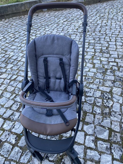 Carrinho bébé chicco