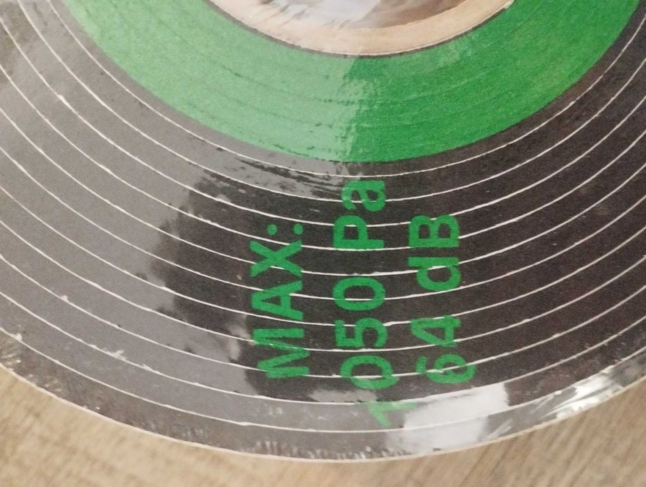 Taśma rozprężna Omnia 73/6-20 mam