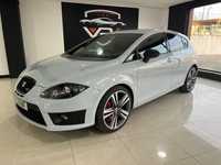 Seat leon cupra 1p