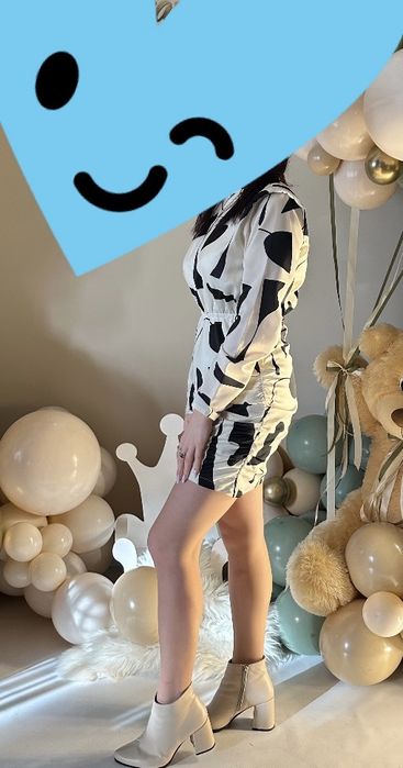 Продам сукню 34-36 розмір.