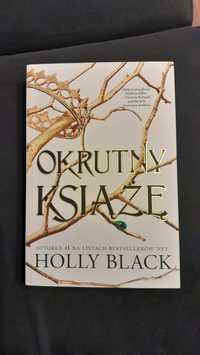 Okrutny książę,  Holly Black