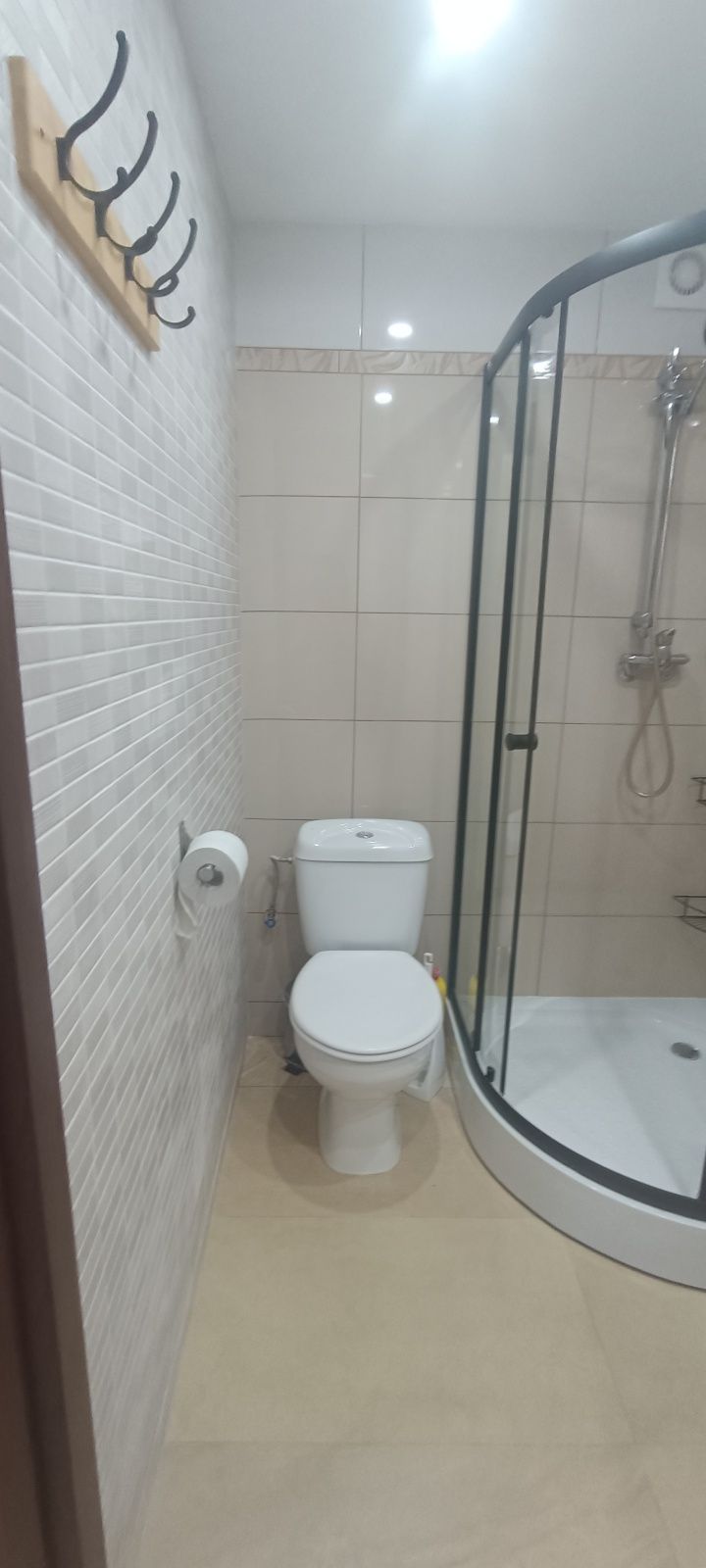 Nowe mieszkanie na wynajem Warszawa Wawer