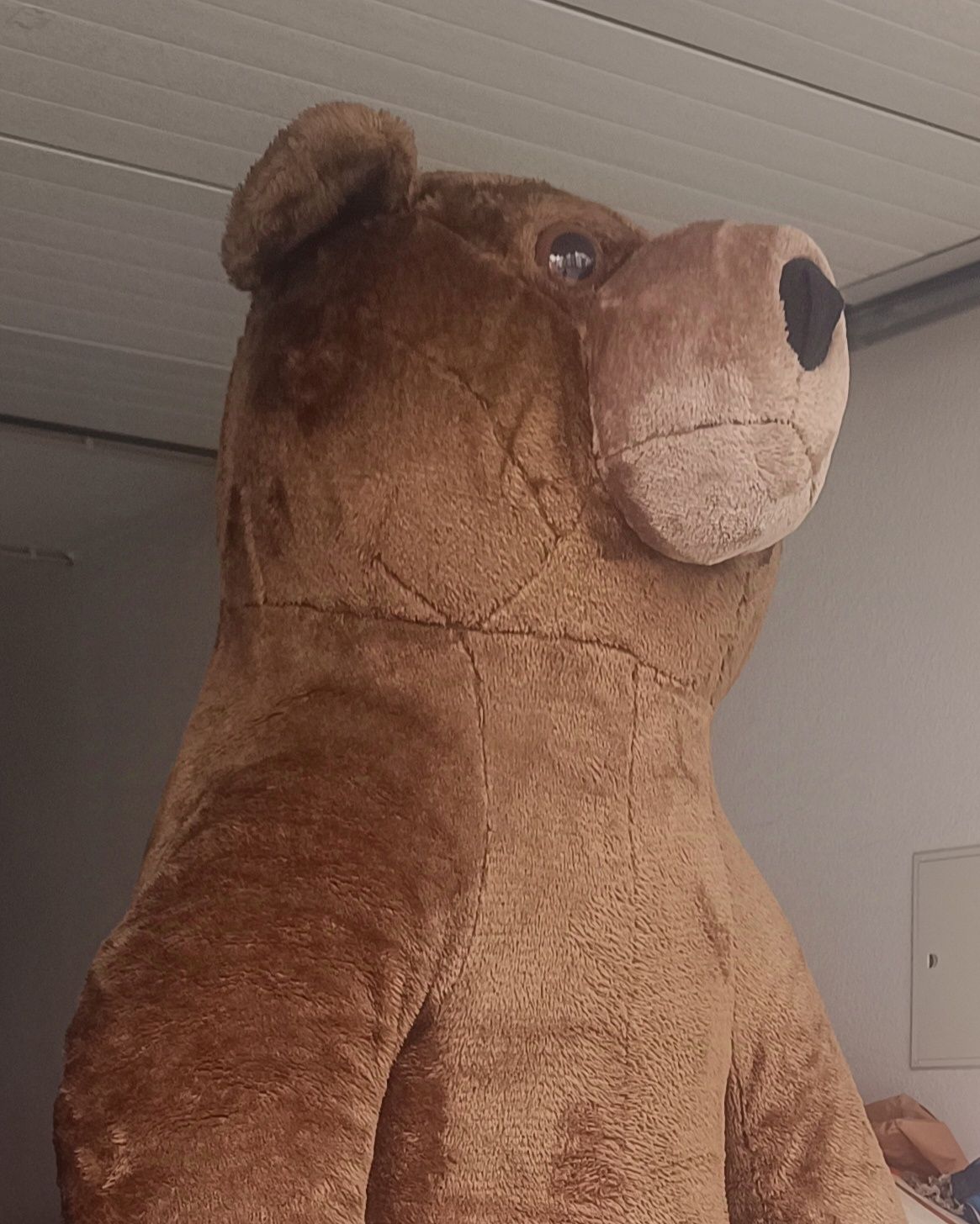 Urso de Peluche 1.80cm