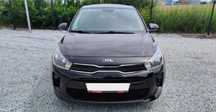 Бампер Kia Rio IV 1.2 2018 Кіа Ріо 4 шрот Розборка разборка