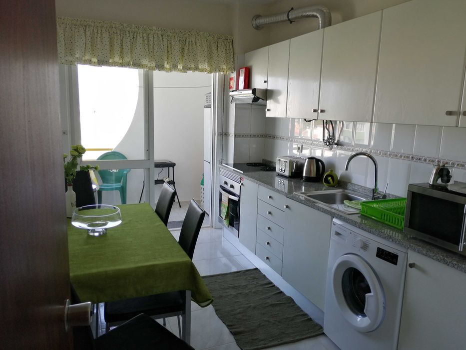 Férias -12 a 19 Julho -T1 em Quarteira - Perto Praia - Boa localização