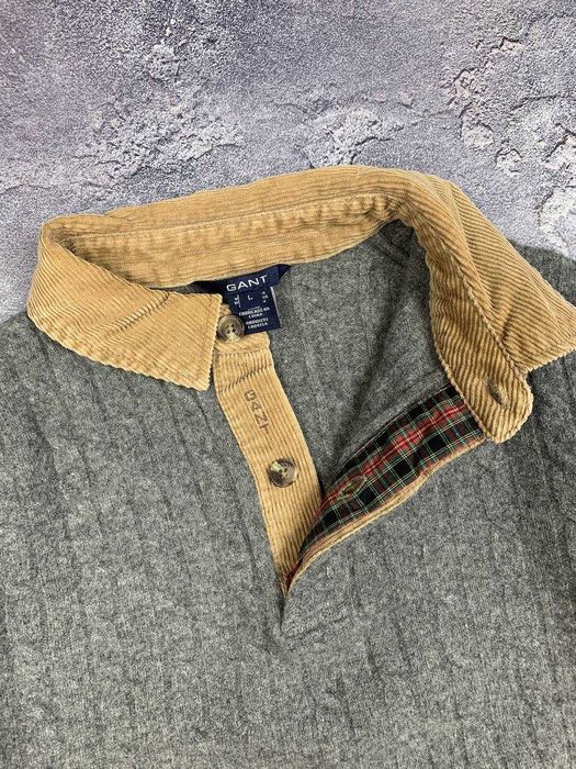 Светр Gant Оригінал. Розмір S