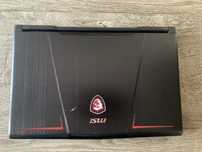 Laptop MSI GP63 Leopard 8RE