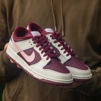 Кроссовки Nike SB Dunk Low «Valentine’s Day»