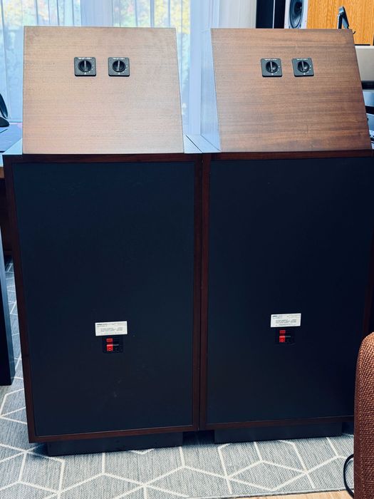 ‼️Скидка на Halloween‼️ Studer Revox Symbol B ℹ️ 2*250 Вт, как новые