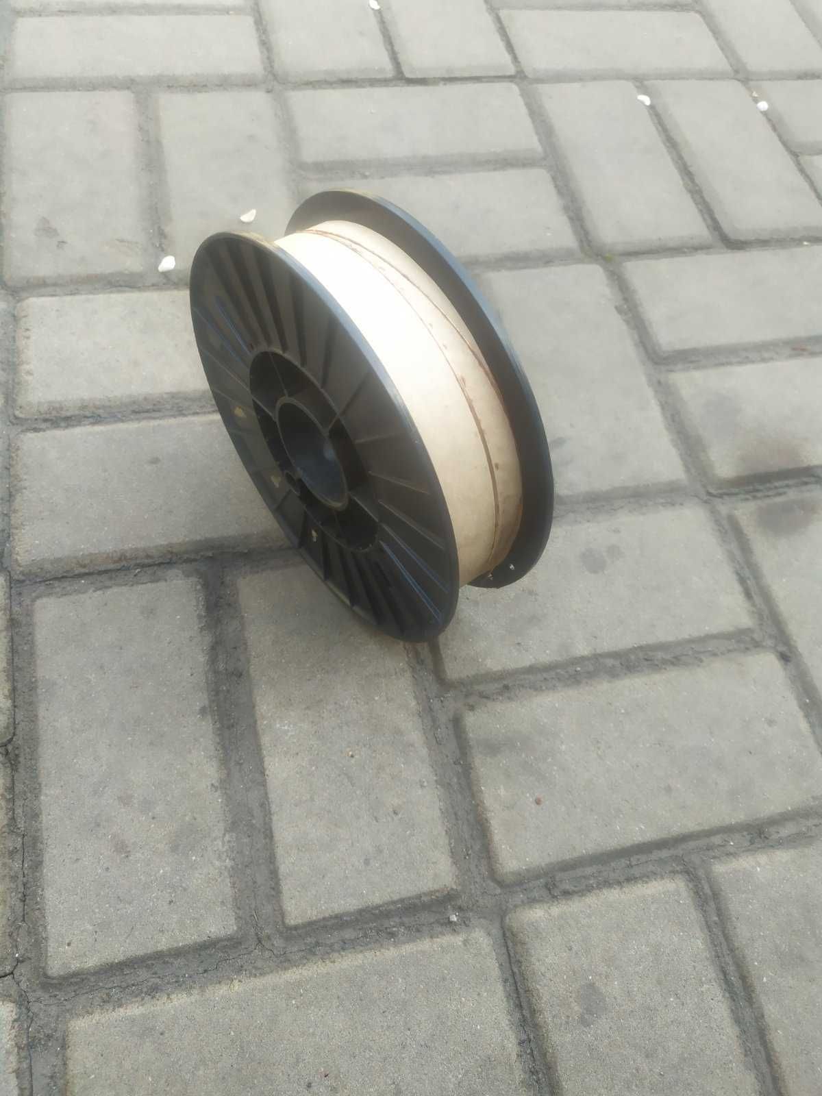 Сварочная проволока св 0.8 5кг
