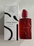 Giorgio Armani Si Passione Red Musk 100ml
