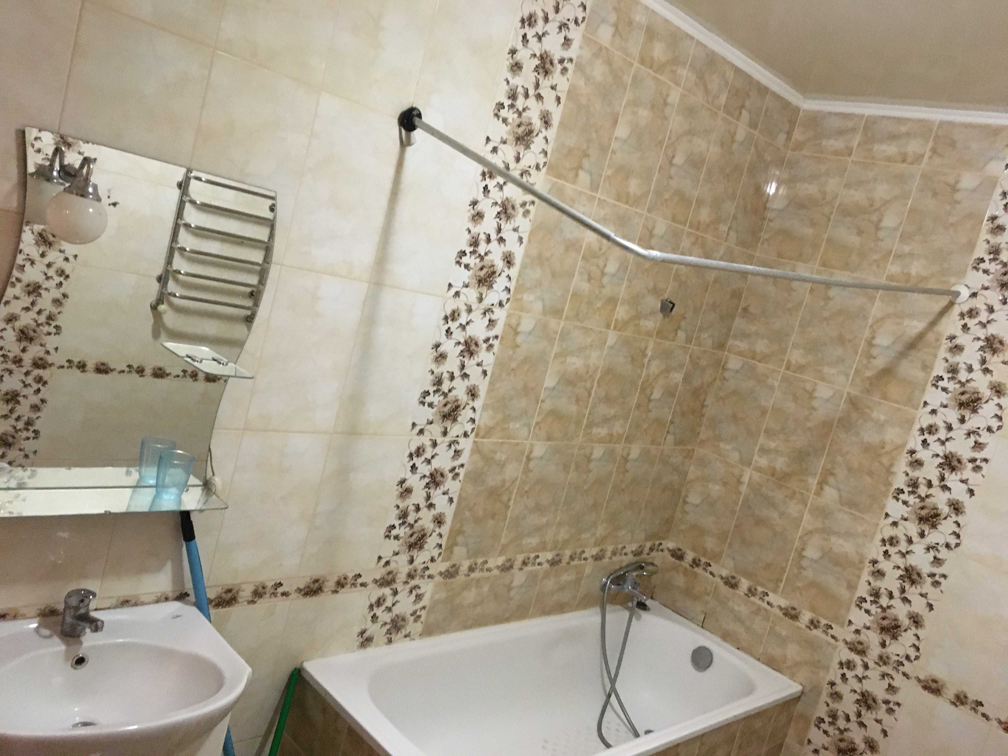Продаж 2-х кімнатна кв. 74 кв.м. в новобудові вул. Шевченка, 134а