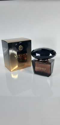 (Oryginalny) Versace Crystal Noir 90ml(Możliwy Odbiór osobisty)