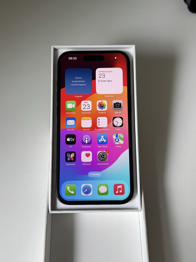 Apple IPhone 15 128Gb