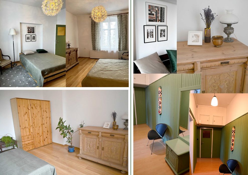 mieszkanie/ wynajem/ Wołów