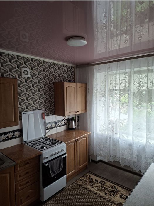 Подобова (погодинна) оренда.