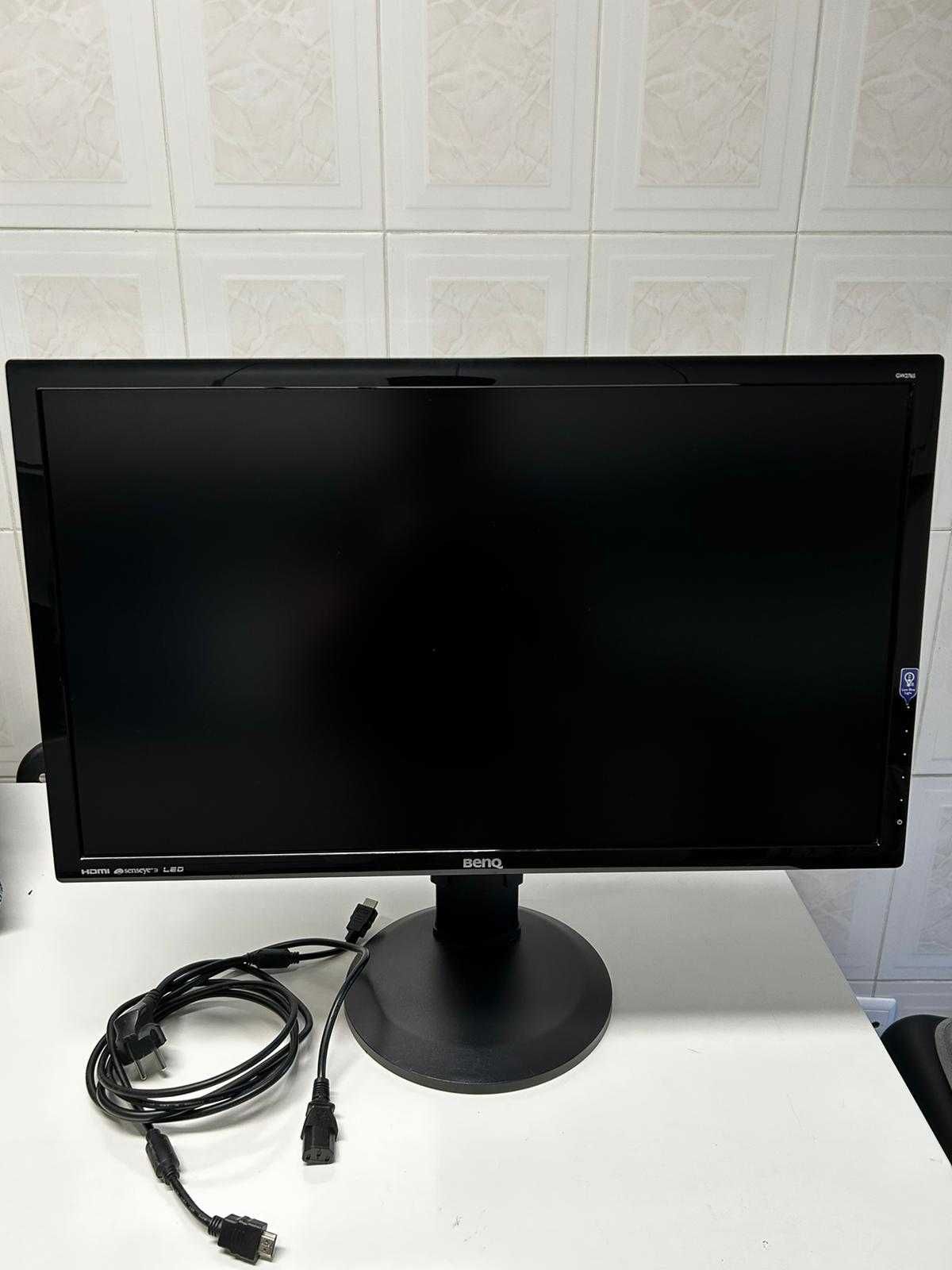 Monitor gaming benq