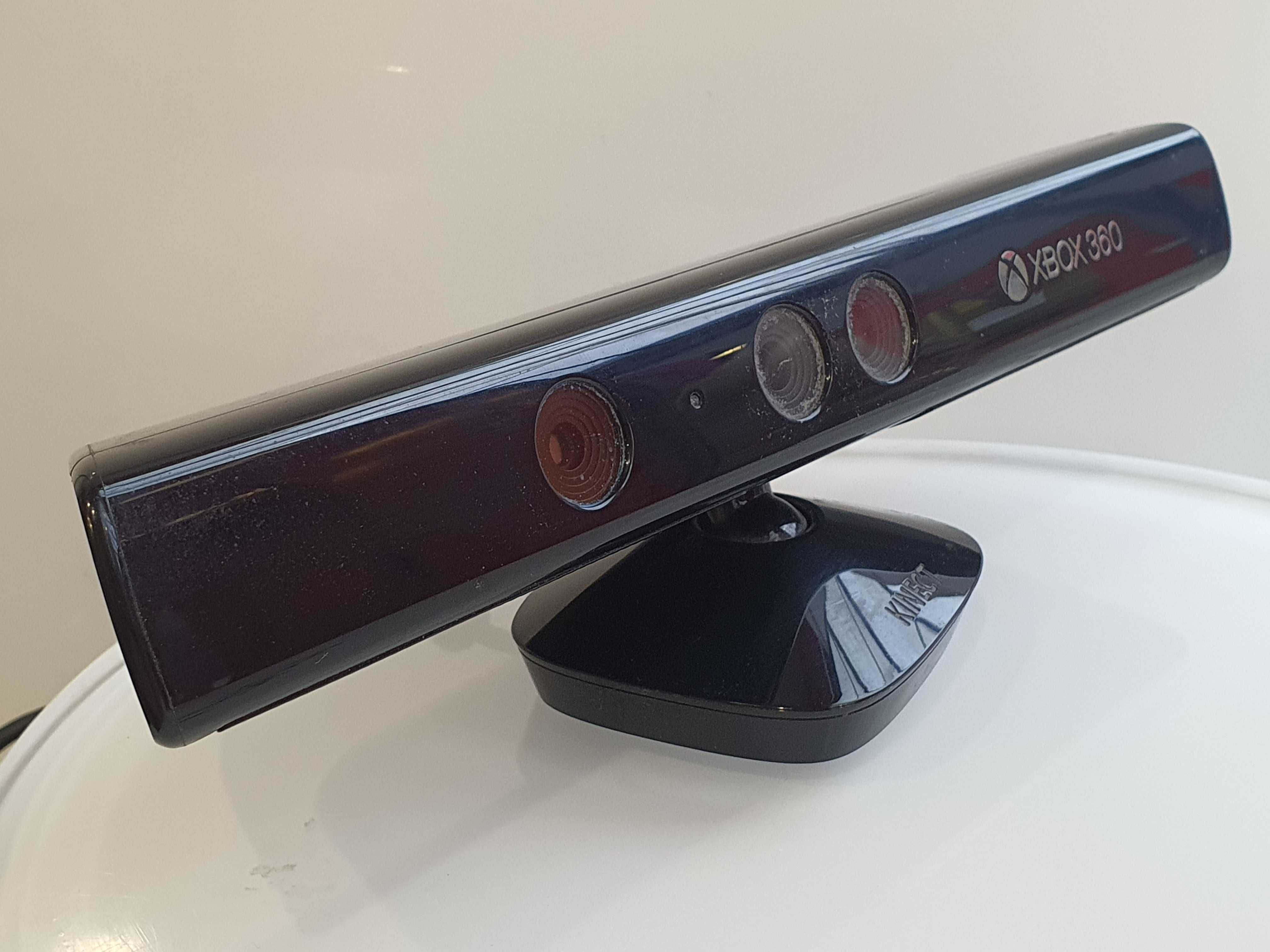 Sensor Kinect Xbox 360 Sklep Zamiana
