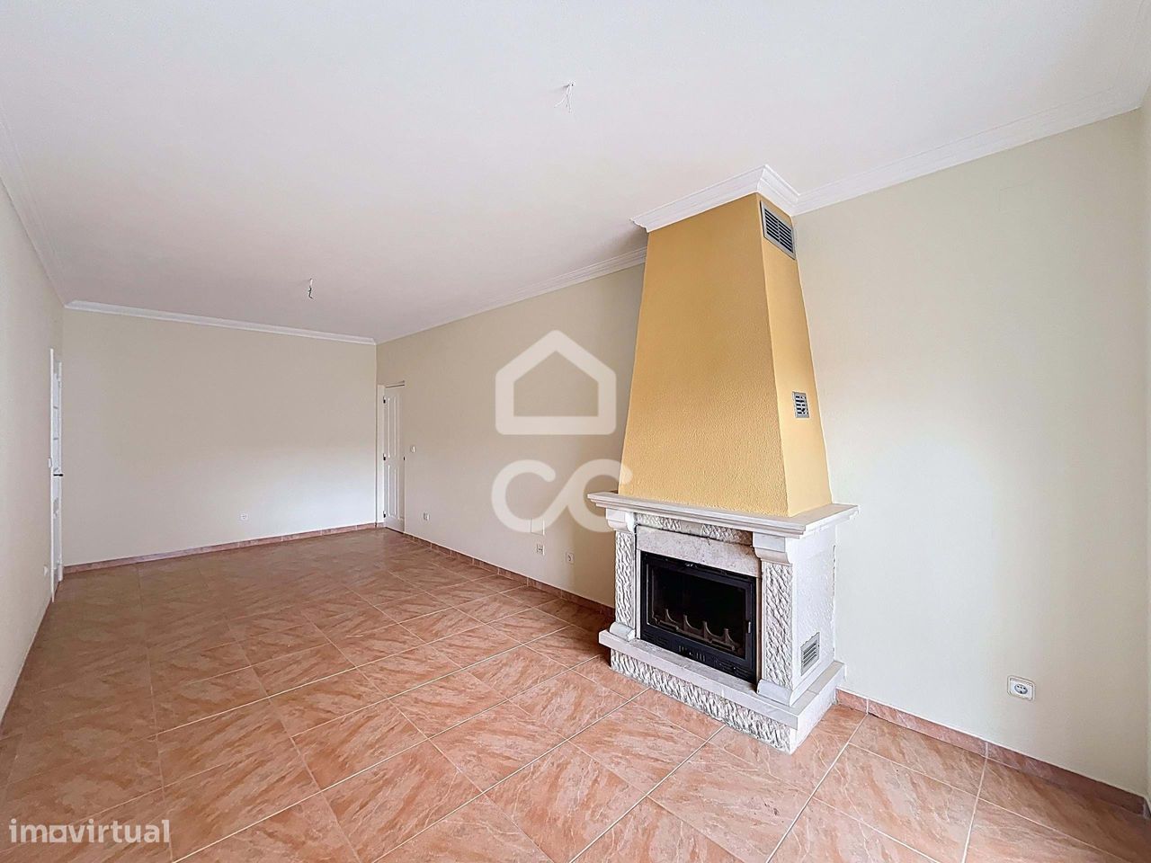 Apartamento T2 Reguengo Grande, Lourinhã