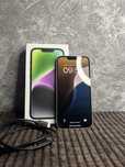 Iphone 14, Stan Idealny, 89% Kondycji Baterii
