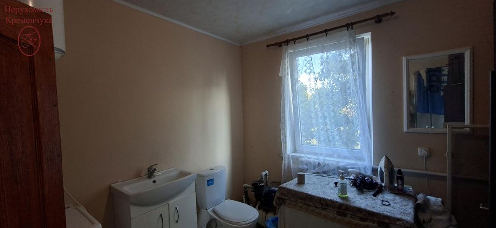 Будинок в Крюкові