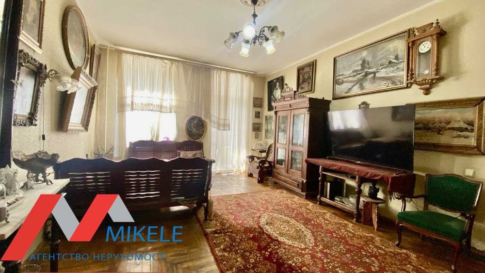 Без % 4 кім 100м2 Б.Хмельницького 94 Шевченківський метро Університет