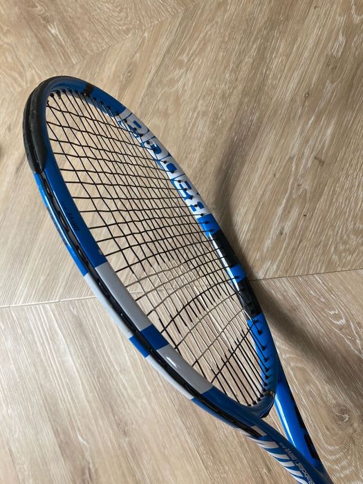 Raquete Babolat drive junior 23