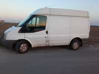 Ford Transit T280