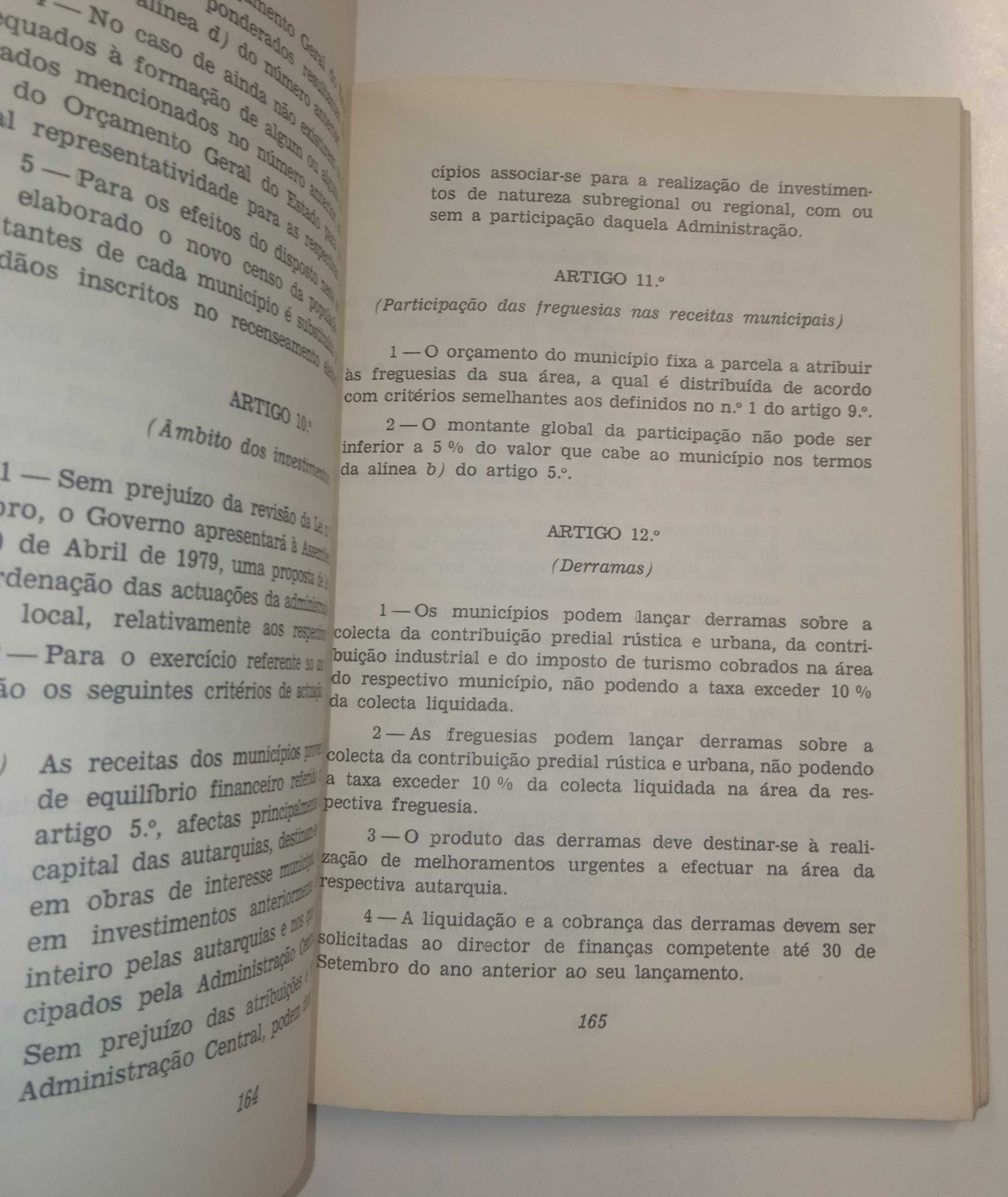 Código de Processo das Contribuições e Impostos