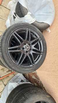 5×112 r19 amg  мерседес