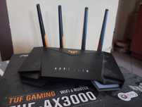 Router ASUS TUF Gaming AX3000
