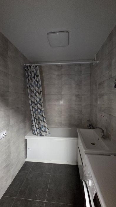 2к квартира 65м2 поверх 4/9 євроремонт котел р-н Боженко