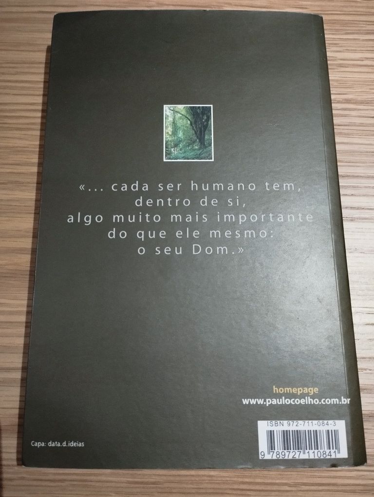 Brida - Paulo Coelho