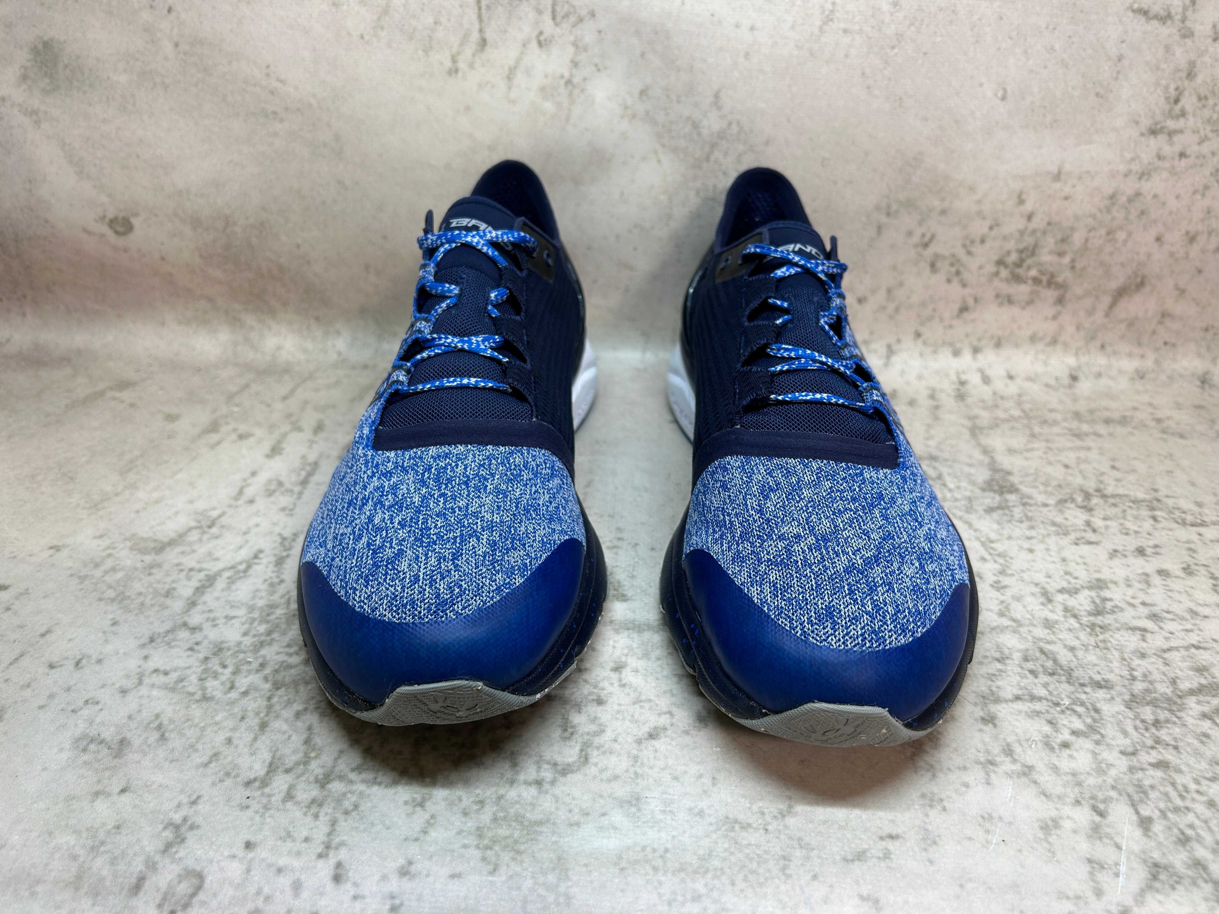 Кроссовки Under Armour Charged Bandit 2