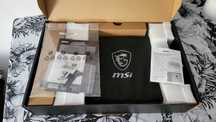 MSI GL75 Leopard 10SFR-470XPL - i7, 512GB SSD, RTX, 16GB Ram - OKAZJA!