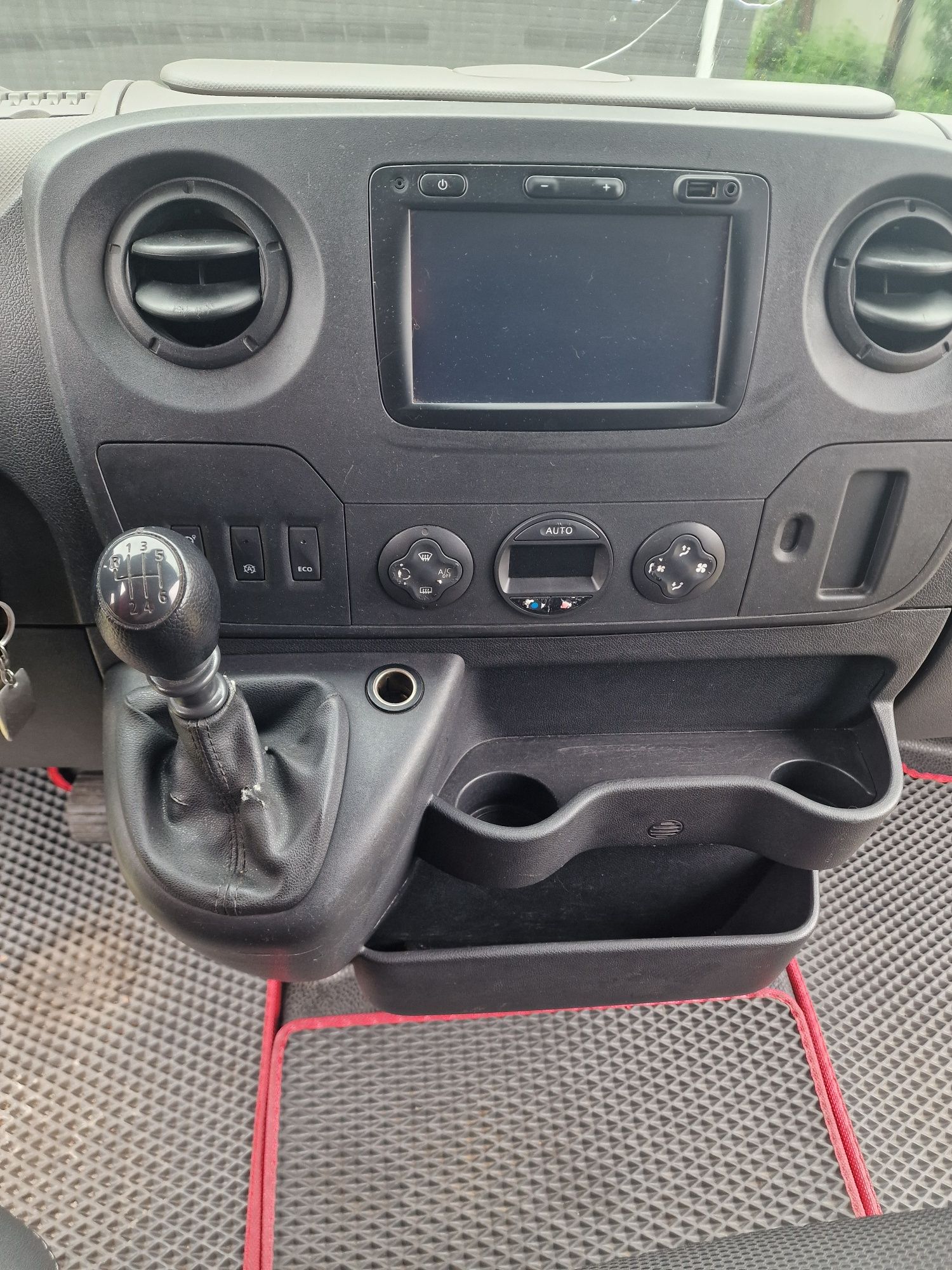 Renault Master L3H2 2017 170к.с