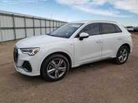 Audi Q3 2020 року