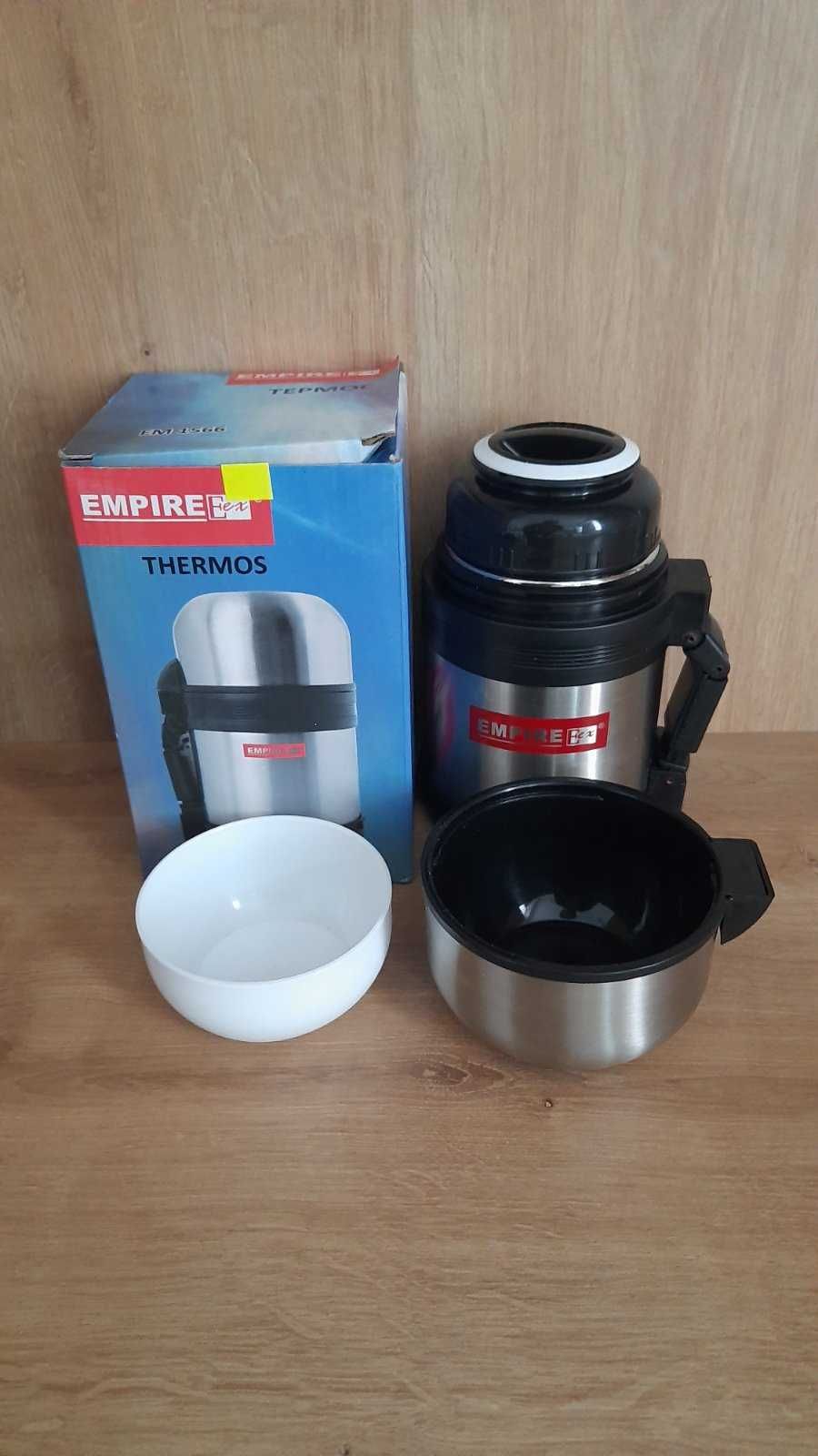 Термос *Empire*0.6л