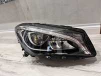 Reflekotr do Mrecedes-Benz CLA250