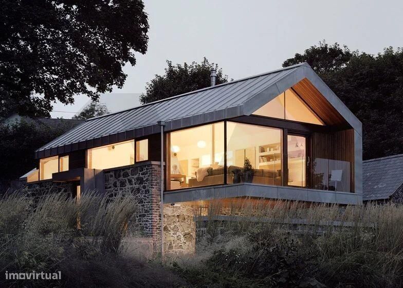 Quintinha Com 7.295 M2 Nas Talhadas, Sever Do Vouga