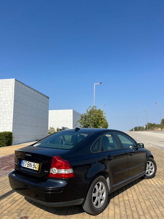 Volvo S40 1.6 2006