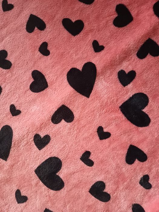 Cieplutka koszula nocna damska 2XL