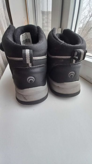 Черевики зимові на хлопчика Outventure