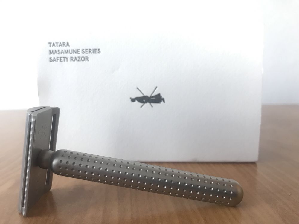 Maszynka Tatara Masamune