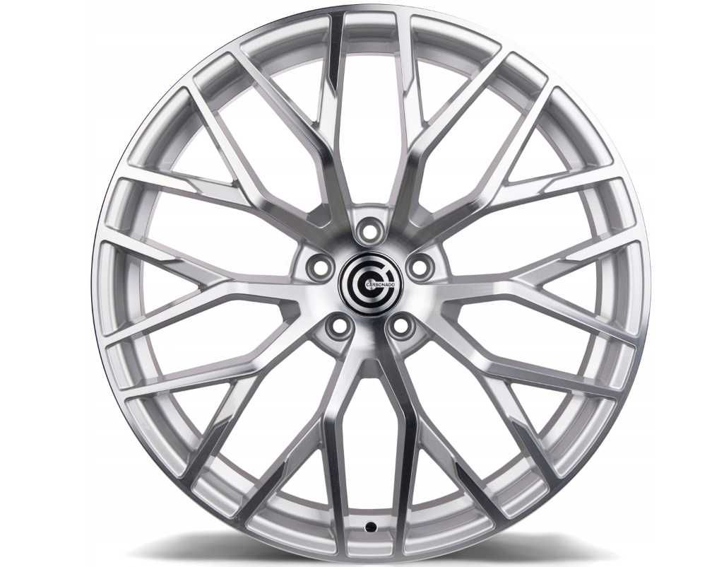 Felgi 21 5x112 Audi Q5 Q7 SQ5 SQ7 RS5 A7 4G