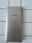Павербанк Samsung EB-P1100C 10000 mAh Silver