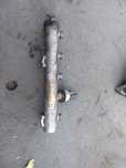 Listwa wtryskowa audi a6c6 3.0tdi