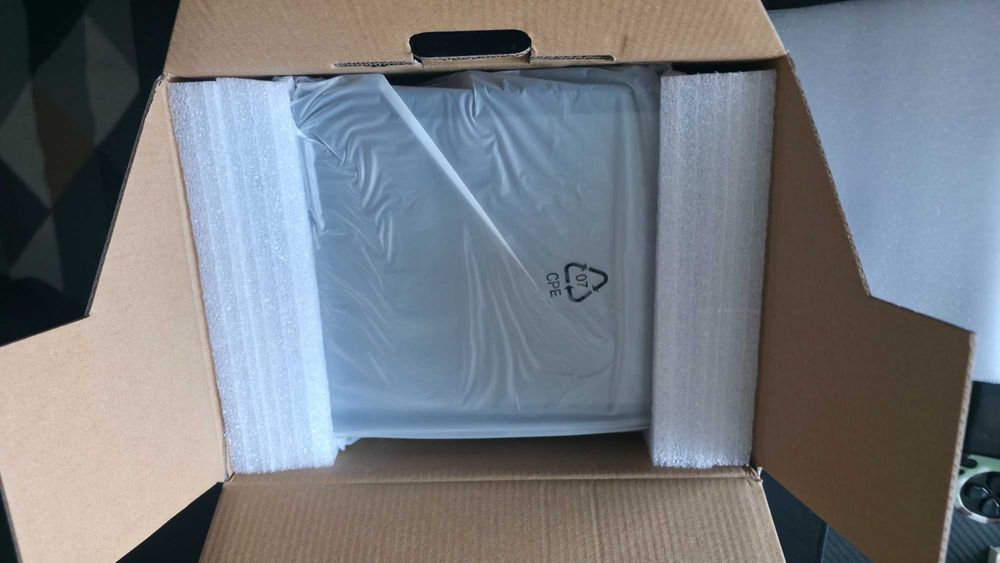 Radio Android Tesla 9.7" Ford Mondeo 8/128GB NOWE LTE 360°