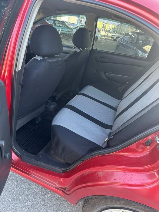 Продам шевроле авео