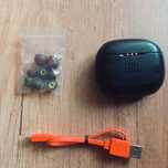 Słuchawki Jbl tune 120 tws
